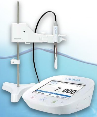 �����̨ʽˮ�ʷ�����(F-70ϵ��)�ձ�HORIBA