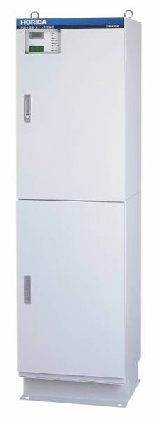 HORIBA�Զ��ܵ�・���׼��װ��TPNA-300 