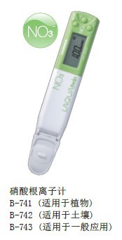 HORIBA��ʽ��������Ӽ� B-743��LAQUAtwin��