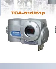 HORIBA�������������TCA51d/51p