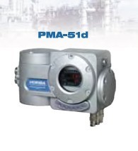 HORIBA�������������PMA-51d/51p