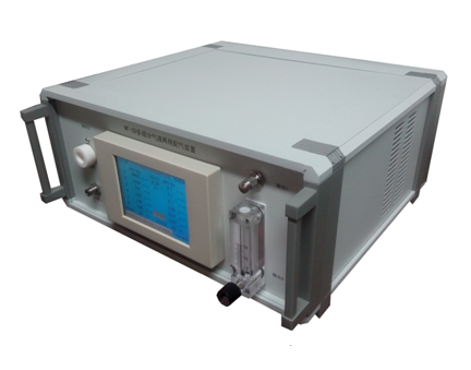 MF-5D�������Һ��������װ��