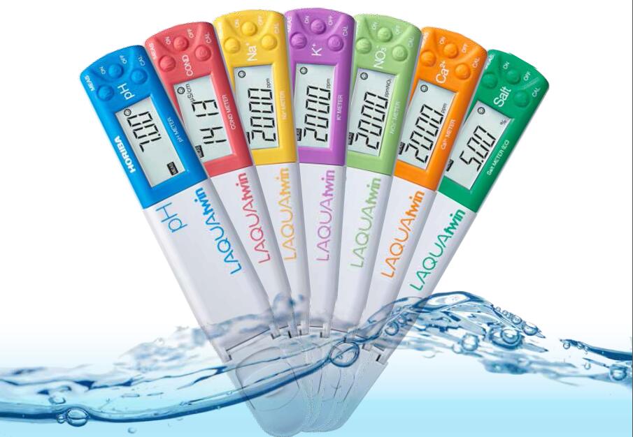 ���Ӽƣ�Ca-11��Яʽˮ�ʷ�����