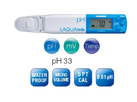 HORIBA��ܥ������ȼ�PH33
