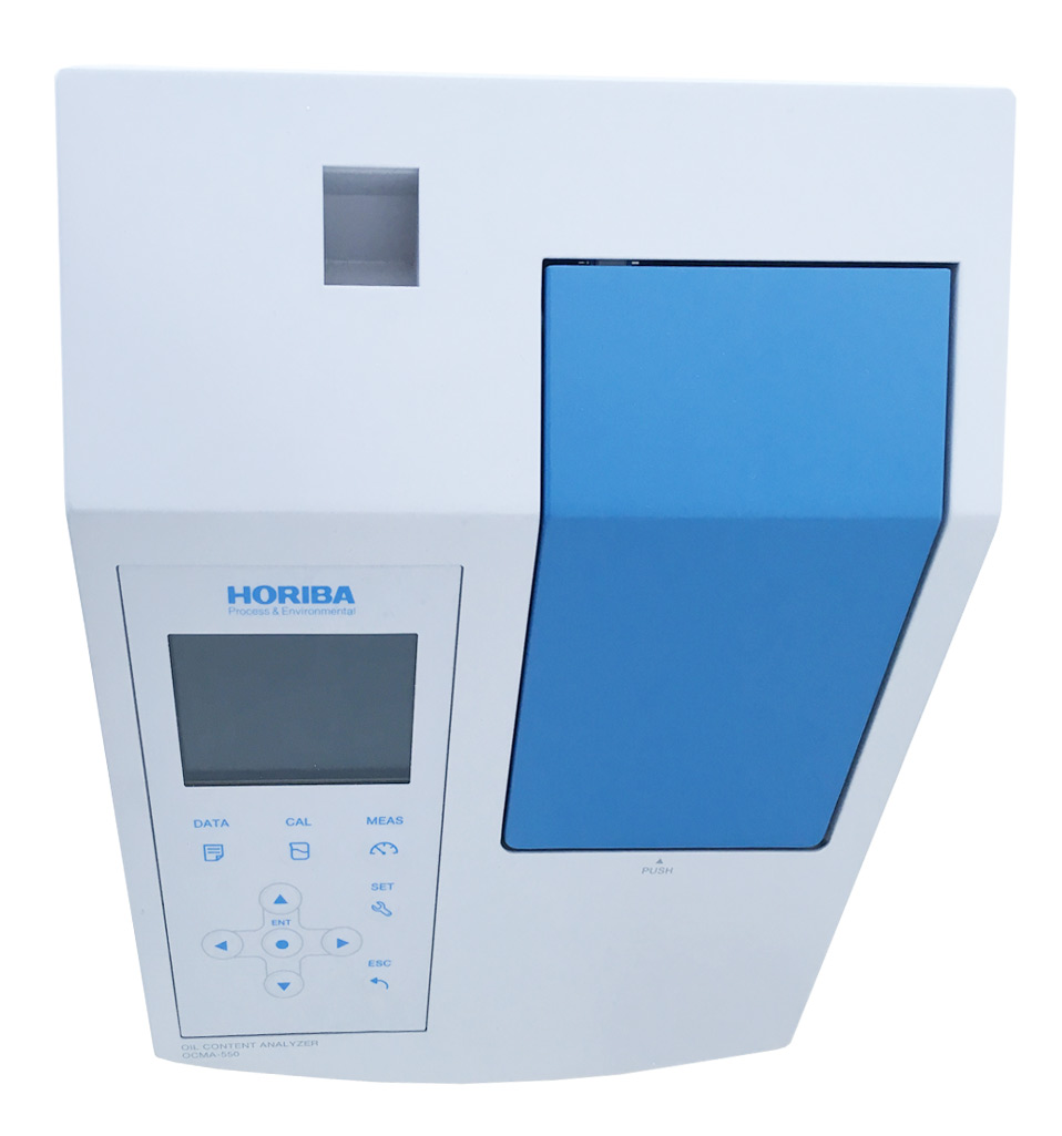 Horiba OCMA-550�ͷݷ�����